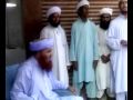 SYED AHMED ALI SHAH SAHIB MUBARAK NAQSHBANDI SAIFI