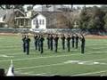 USMA Black Knight Drill Team @ Tulane 2008