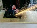 Metalwork