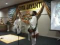 Opening ceremony Gita Jayanti Festival