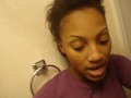 How to make your press last longer on natural hair(((Rquest)))
