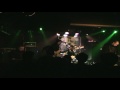 Office Of Future Plans - Halloween Show DC
