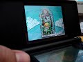 gba gbc nes sega snes emulator/emulador for/para nds