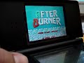 gba gbc nes sega snes emulator/emulador for/para nds
