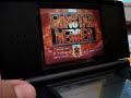 gba gbc nes sega snes emulator/emulador for/para nds