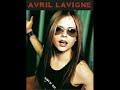 avril lavigne -girlfrend
