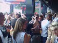 V Festival 2008 Chelmsford Bacardi Tent
