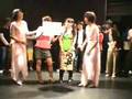 ２９４ヶ所巡業キャンペーン～１４ヶ所目　爆笑の王子さまvol.６～