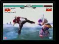 11/11. Bryan(Knee) vs Heihachi(Holeman) #2 11/11. Bryan(Knee) vs Heihachi(Holeman) #2