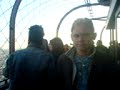 pire vista do topo da torre eiffel  eiffel tower`s top view 