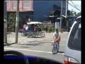 Medved Travel Agency  (Part 1/7 - Cebu)