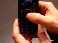 Motorola MOTO Z9 - Hands on @ CTIA '08