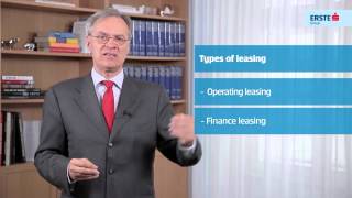 Renting vs leasing