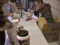 McRib Challenge 2007
