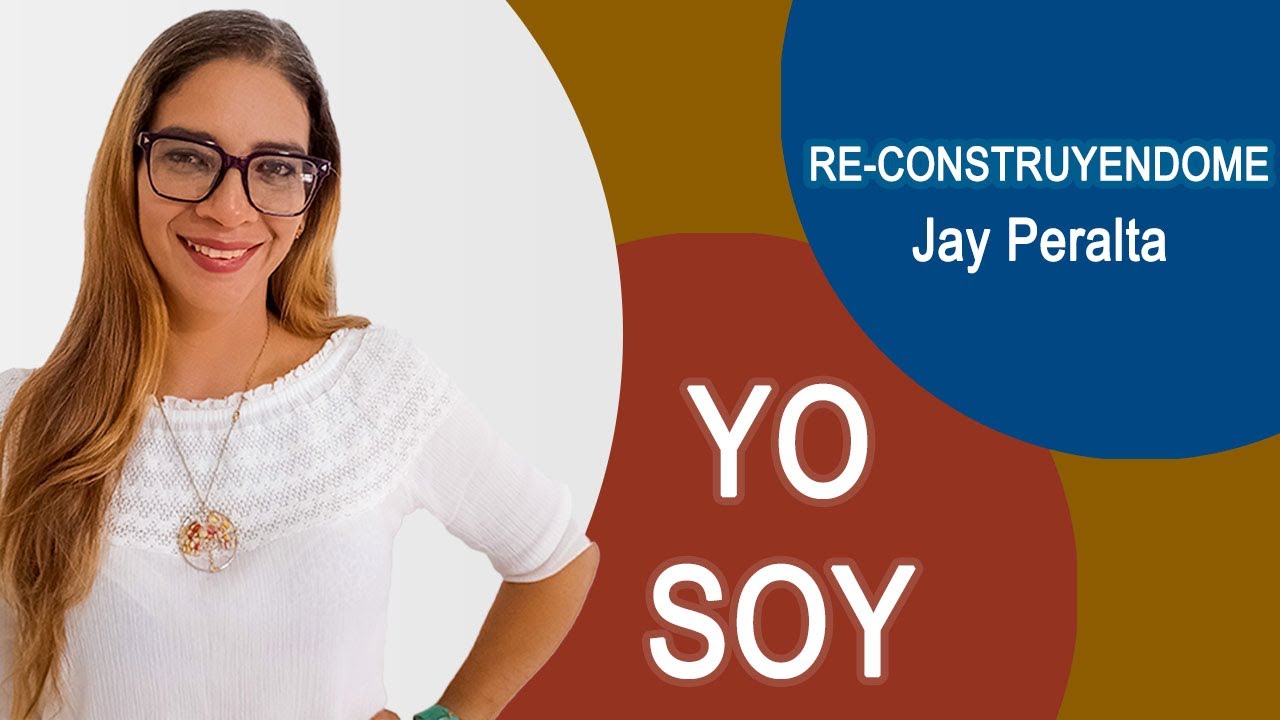 2. RECONSTRUYENDOME - Jay Peralta (Semillero de Negocios SEM 2022)