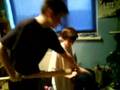 Blood Daimond Video