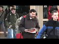 This is a short film made on march 14th 2006, the launch day of nrc.next! nrc.next is a new dutch newspaper, aiming on highly educated people in the age of 20-40 years old.