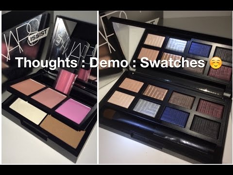 dual - Open Me 'n Watch in 1080p HD!! :) More info can be found here...including the makeup I'm wearing in this video :) I think perhaps I was under the impression that everyone had already know...