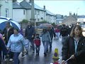 Return from Gallows Knowe 2007
