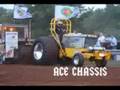 videos de Tractor Pull Sled Break