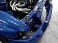 Tsakanikas Ford Escort 4x4 Cosworth, GreekDragster.info