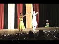 OM SHANTI OM-DHOOM TANA BY JERIN AND JASMINE