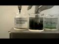 videos de Ink Out Cleaner vs. Leading Brand