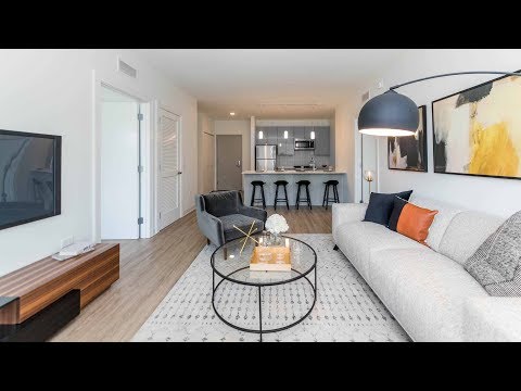A West Loop 2-bedroom, 2-bath at the just-opened The Van Buren A West Loop 2-bedroom, 2-bath at the just-opened The Van Buren