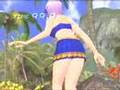 Dead or Alive:Skirts(Dances & Hop-Steps)1/8