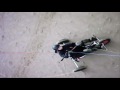 kitecam kite landboarding