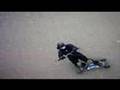 kitecam kite landboarding