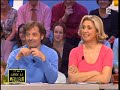  florence foresti  brigitte   hôtesse de lair