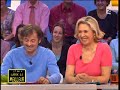  florence foresti  brigitte   hôtesse de lair