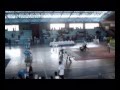 II Festival de Wushu de Brazlândia AOTIM