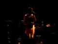 Reggie & The Full Effect - 2 new Fluxuation songs and talkin