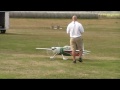 Damon Darnall and the BVM Castrol Edge 540