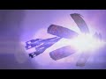 Mass Effect Citadel Cutscene - Synced video and sound