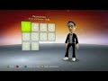 Thanks to joystiq here's a video showing the upcoming avatar marketplace