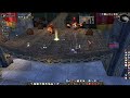 Haven vs Wizard of Oz event (World of Warcraft)
