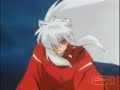InuYasha - The Incredible Hulk