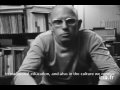 Foucault sobre Bachelard (subt en inglés).wmv