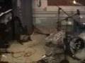 Gargamel at Harrys Gym Studio December 2007