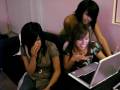videos de 2girls1cup reaction 2
