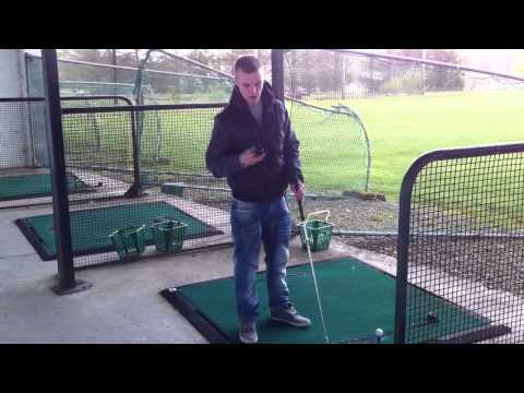 Golf Driving range lessons from a pro! MUST WATCH !!!