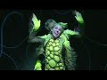 the little mermaid on broadway!