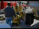 Original video of my harley accident vs. semi truck - Ruben Carril