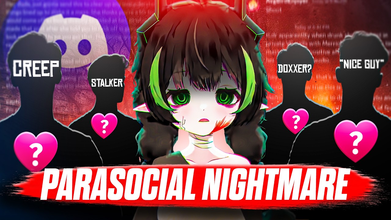 She Played Her Fanbase Like a Dating Sim | The Elfinpsyop Situation