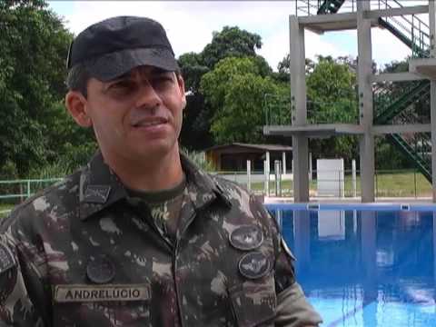 Forças Especiais - Por meio da Portaria Nº 103 - EME - Resolução de 06 de Novembro de 2000 foi implantada o Núcleo de Destacamento de Forças Especiais no Comando Militar da Ama...