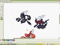 Scizors: Darkrai.! + 3rrak 5 Fav together Scizors: Darkrai.! + 3rrak 5 Fav together