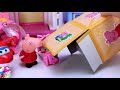 Disney princess frozen in surprise egg for kids! || toys games colors